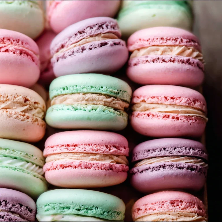 Baking Bucket List Recipes