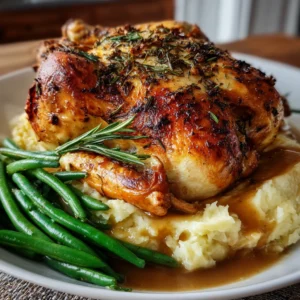 Christmas Food Recipes Dinners That Spark Joy and Togetherness