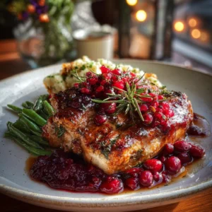 Christmas Party Dinner Ideas: 7 Festive Recipes to Adore