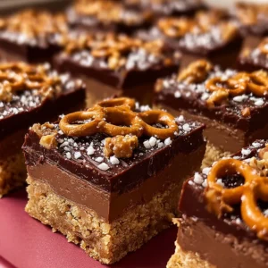 Chubby Hubby Bars