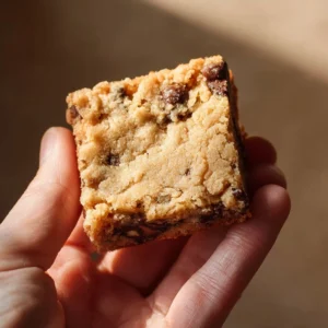 Congo Bars