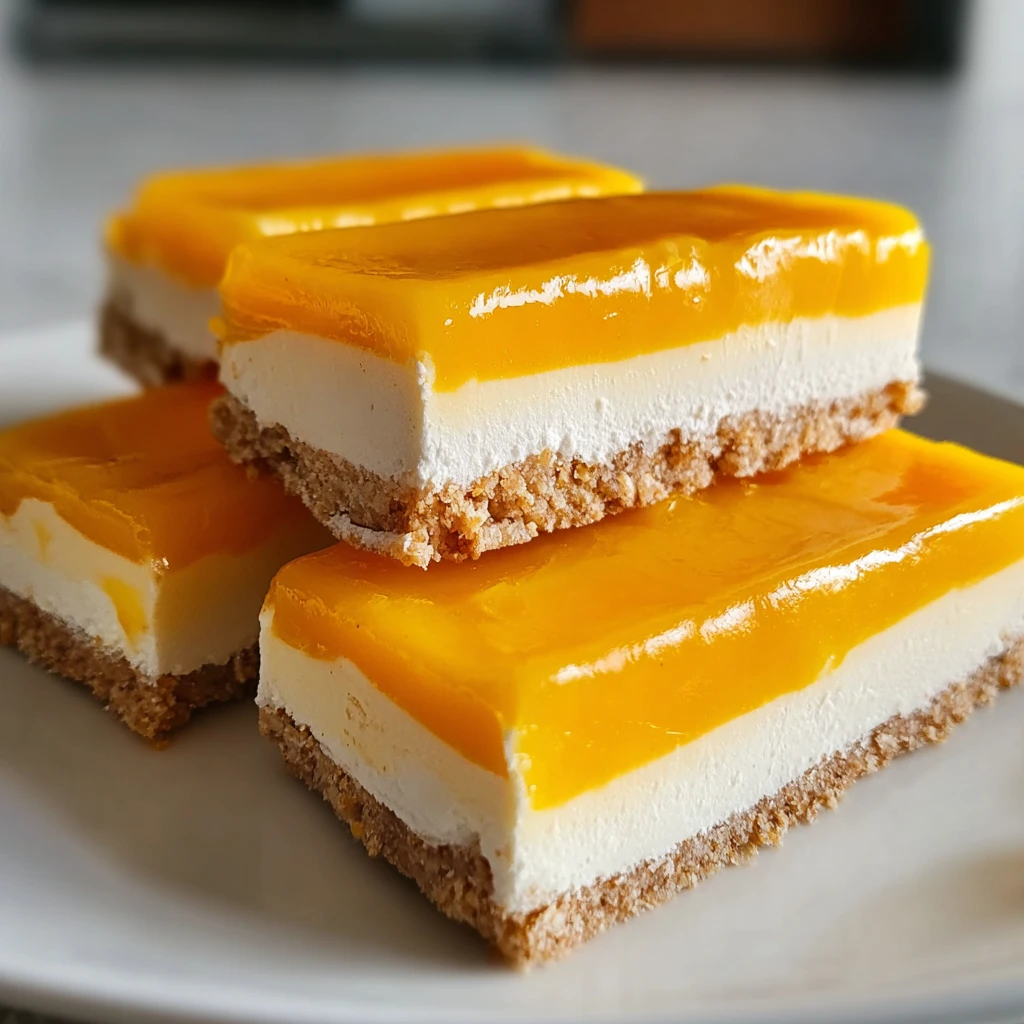 Cookie Coated Mango Lassi Frozen Yogurt Bars Youll