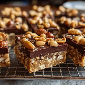Delicious Maple Nut Goodies: No-Bake Treat Everyone Loves