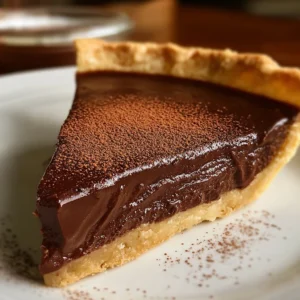 Indulge in Mayan Chocolate Cream with a Spicy Kick