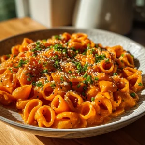 Irresistible Creamy Gochujang Pasta in 30 Minutes