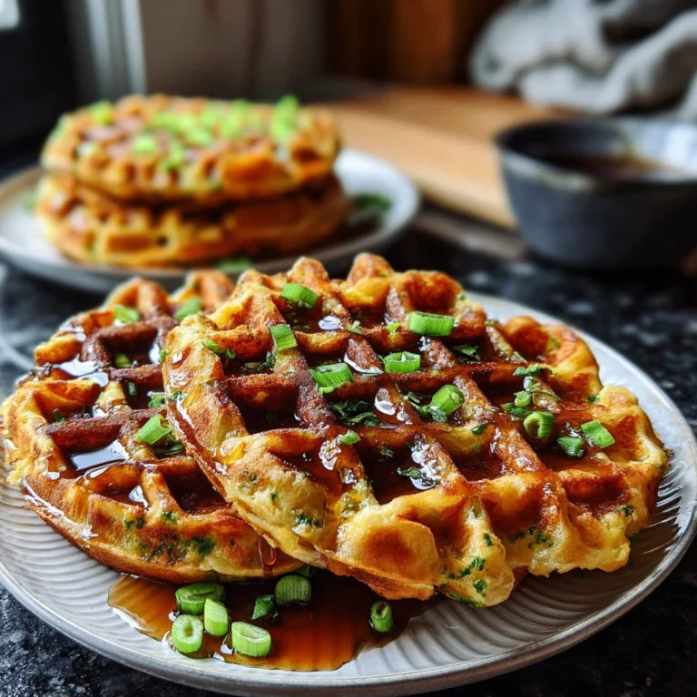 Irresistible Keto Chaffles Lowcarb Delight