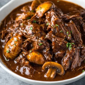Instant Pot Beef Tips