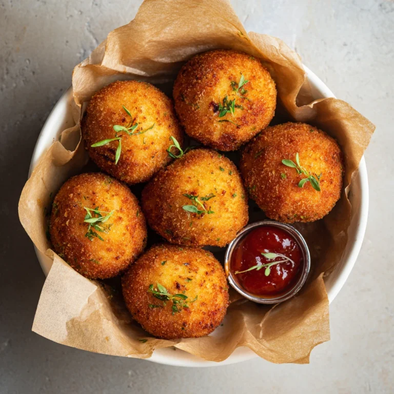 Low Calorie Crispy Potato