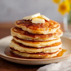 Protein Pancakes