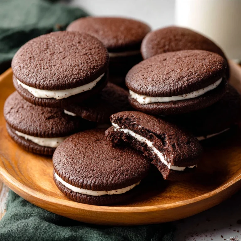 Copycat Desserts Make Home