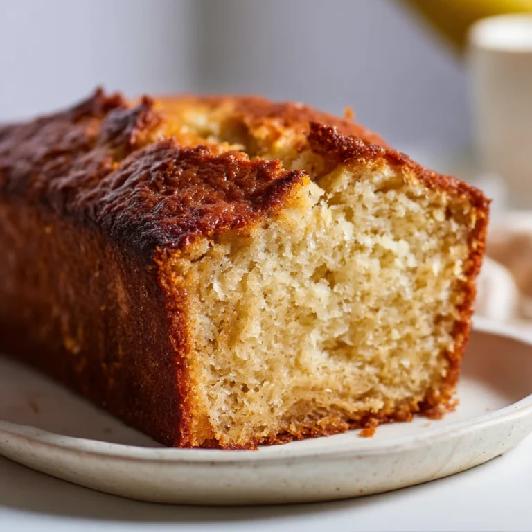 3ingredient Bananenkuchen Thatll Blow Your Mind