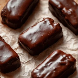 3-Ingredient Easy Homemade Mounds