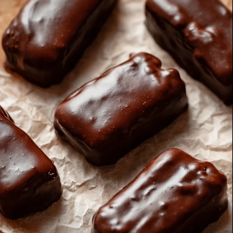 3ingredient Homemade Mounds