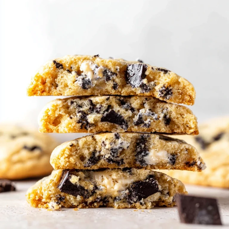 Bakerystyle Cookies Cream