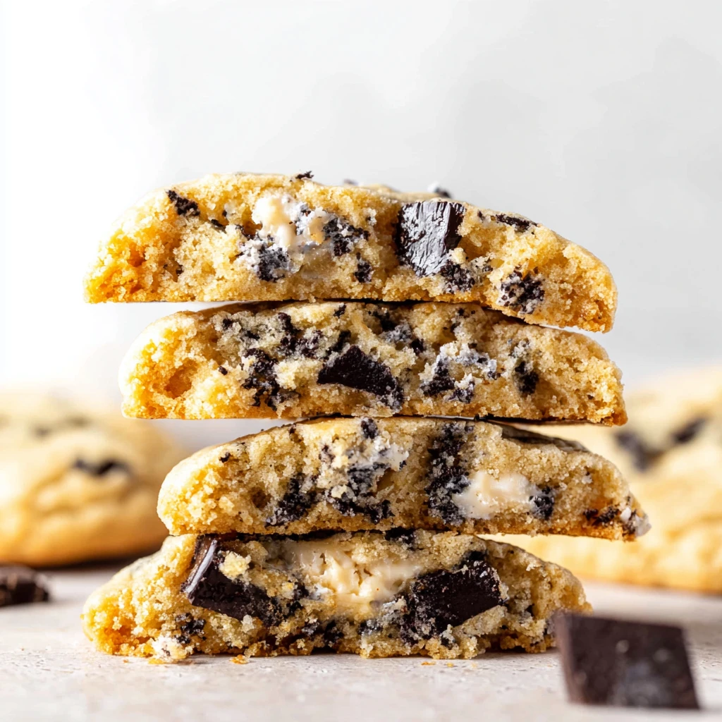 Bakerystyle Cookies Cream