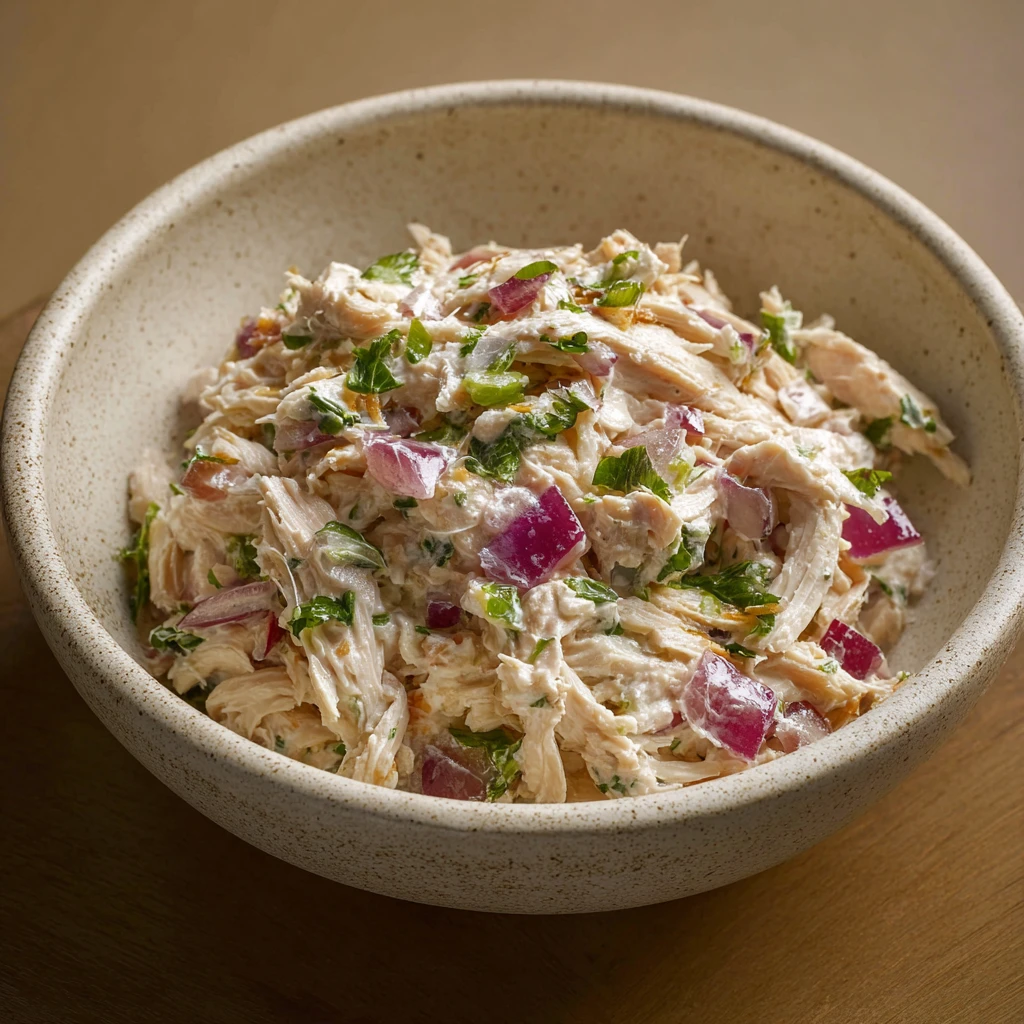 Chicken Salad