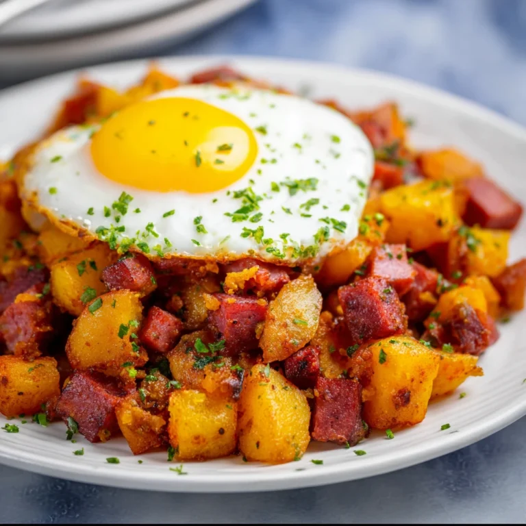 Corned Beef Hash