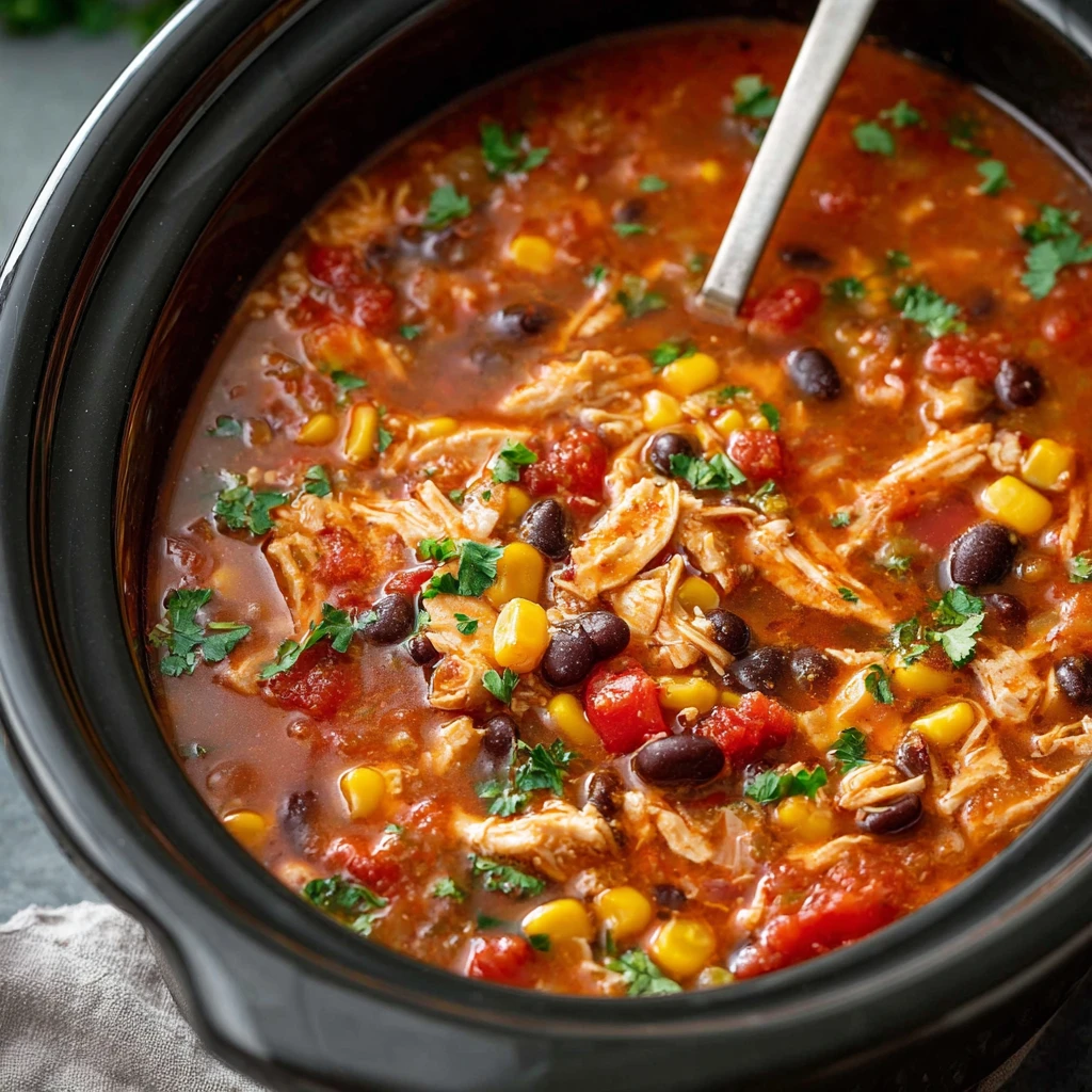 Cozy Winter Dinner Ideas