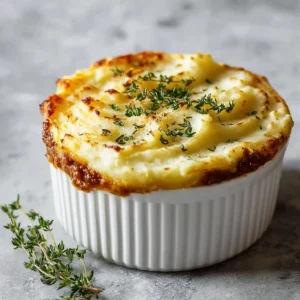 Easy Make-Ahead Shepherd’s Pie Freezer Meal Prep