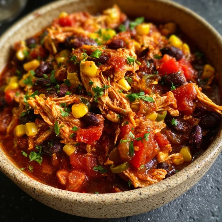 Summer Crockpot Recipes