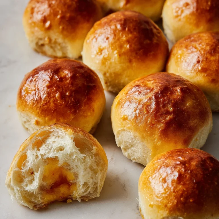 Fried Potato Stuffed Buns