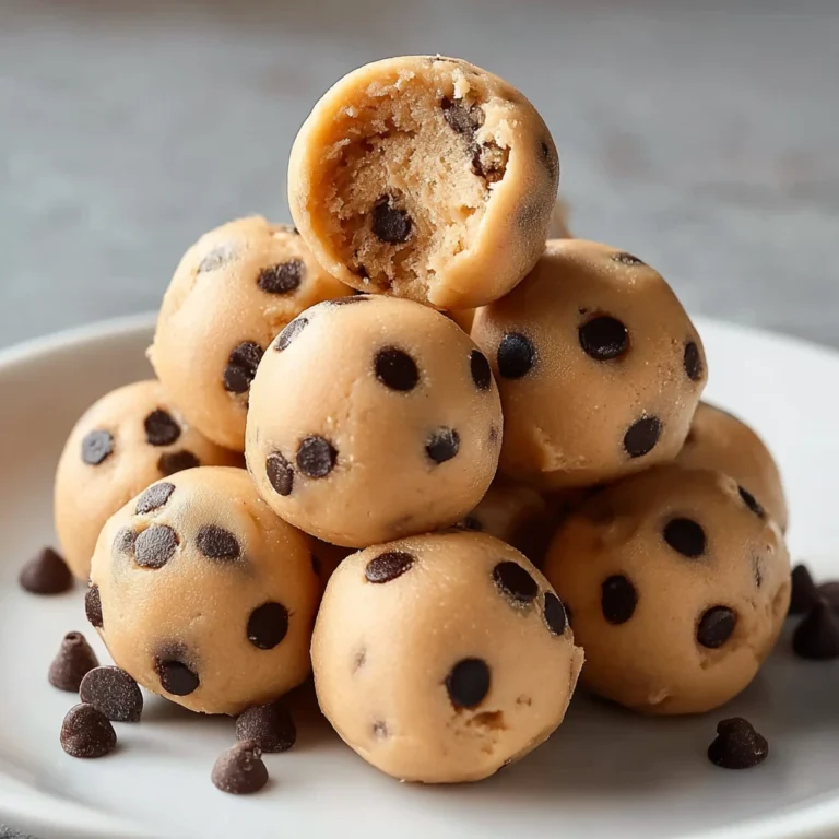 Frozen Greek Yogurt Peanut Butter Bites