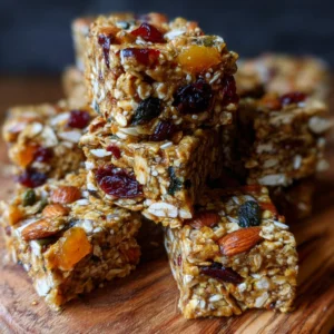 Healthy Bars: 5 Game-Changing Tips for Delicious Snacking