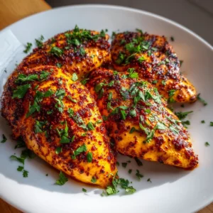 healthy chicken recipes air fryer: 5 Easy Ways to Delight