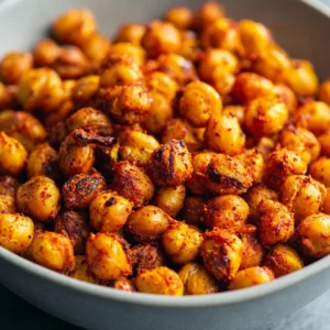 Healthy Snacks Air Fryer: 5 Crispy Delights You’ll Love