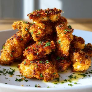 High Protein Air Fryer Chicken: 5 Simple Tips for Perfection