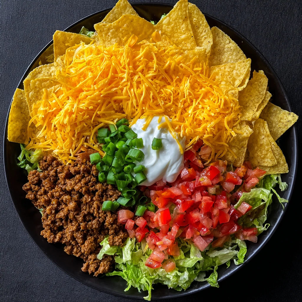 High Protein Gameday Nachos