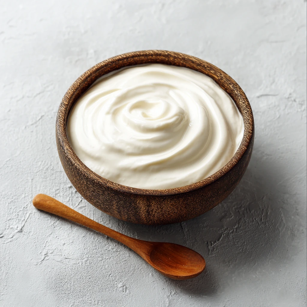 Homemade Yogurt