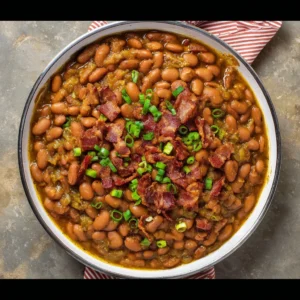 How To Cook Pinto Beans