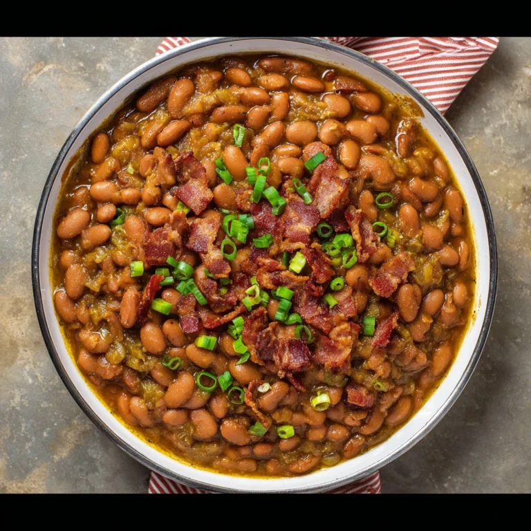 Cook Pinto Beans