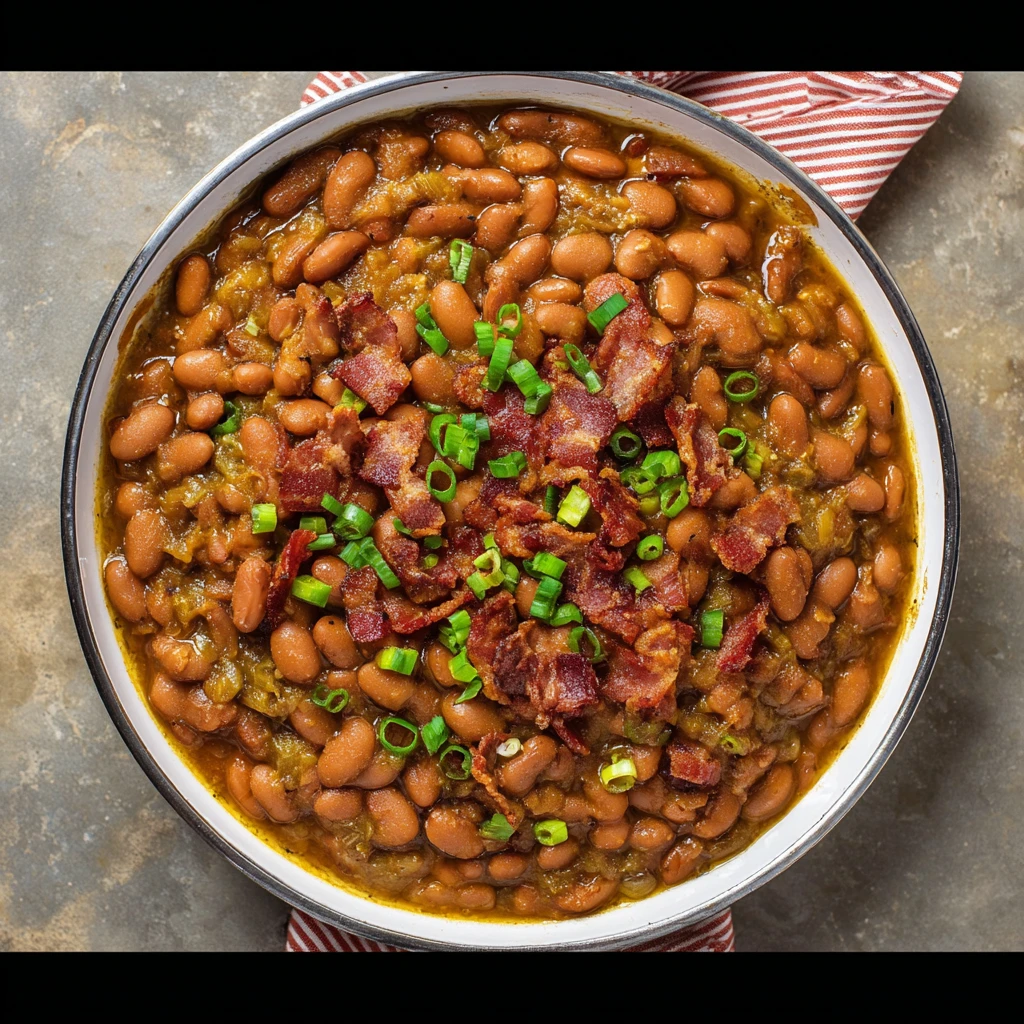 Cook Pinto Beans