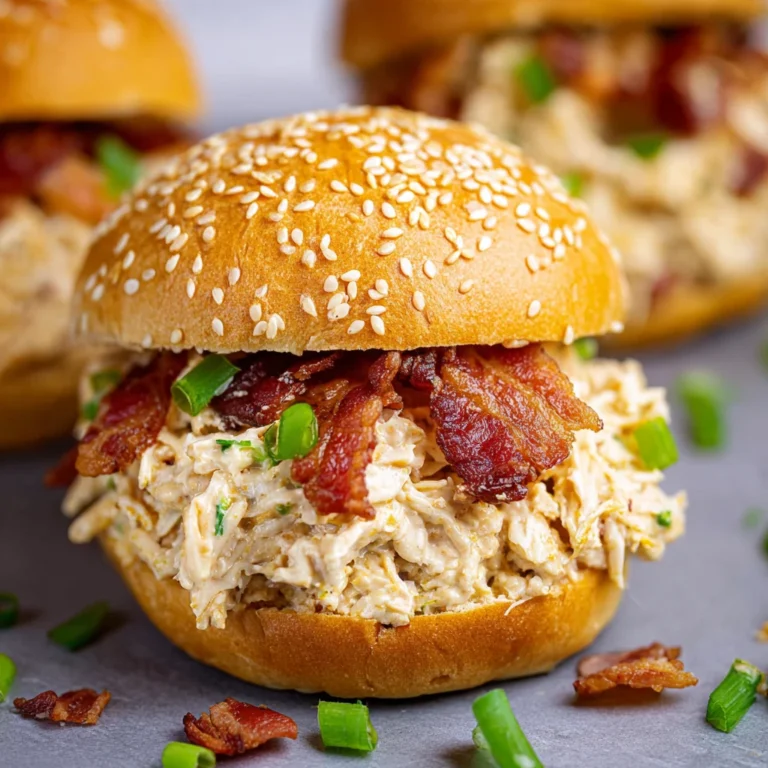 Instant Pot Crack Chicken