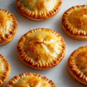 Meat Pie
