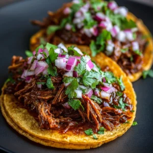 Mexican Shredded Beef: 5 Comforting Ways to Enjoy It