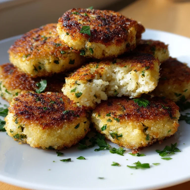 Perfecte Hollandse Viskoekjes Slechts Minuten