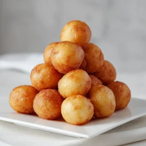Puff puff