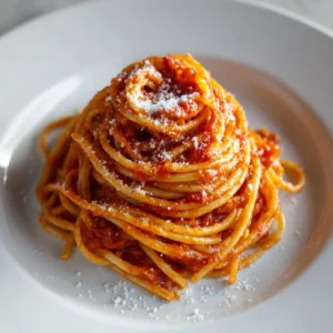 Roman Pasta