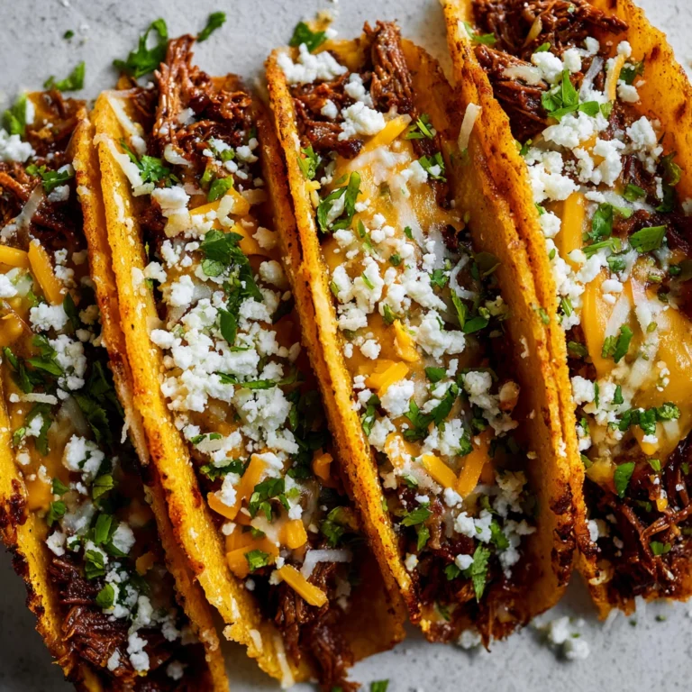 Sheetpan Beef Tacos