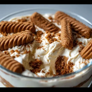 2-Ingredient Yogurt Cheesecake