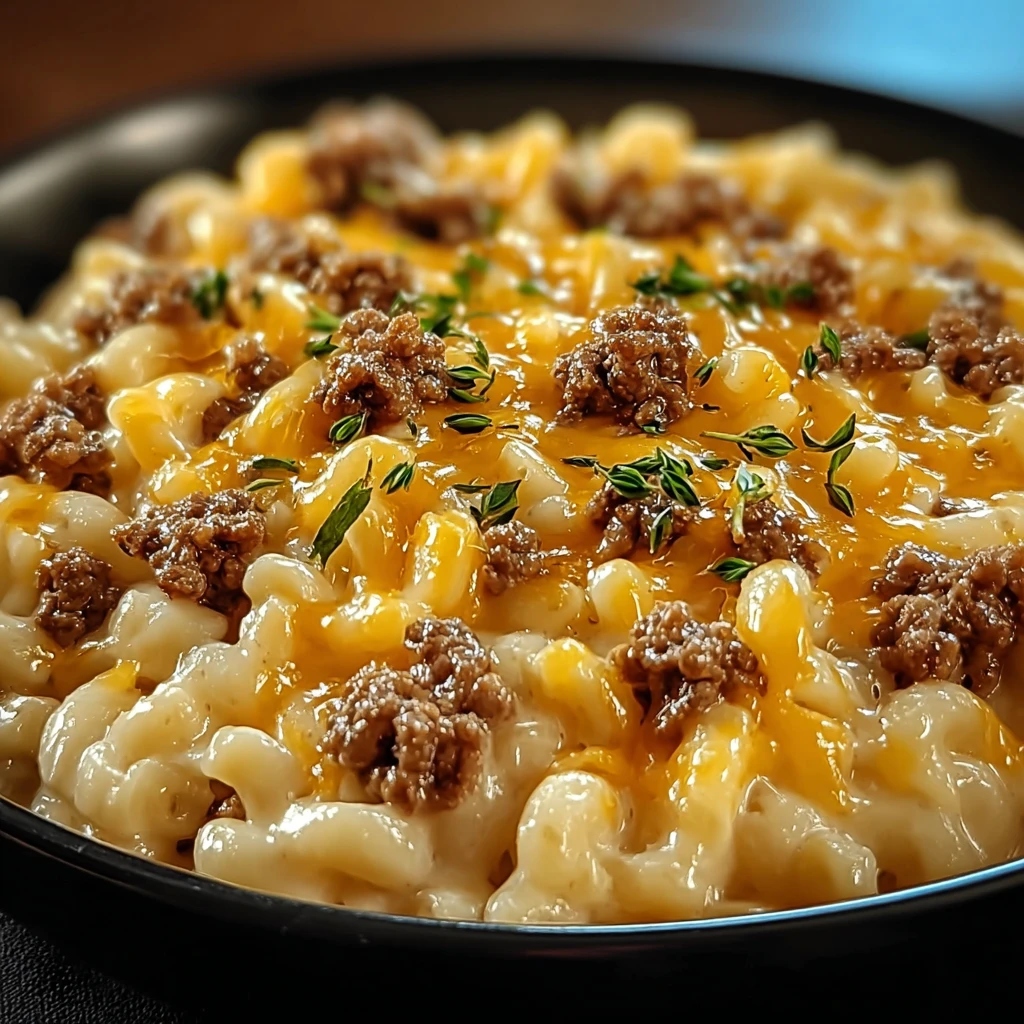 Enjoy Cozy Garlic Butter Beef Bowl Just Minutes