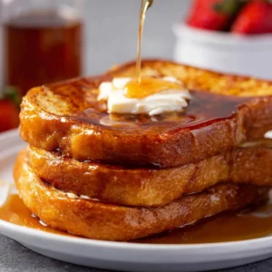 French Toast