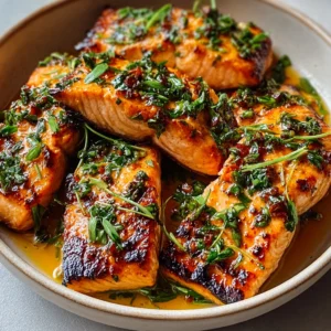 Make Bang Bang Salmon: A Quick and Delicious Dinner Recipe