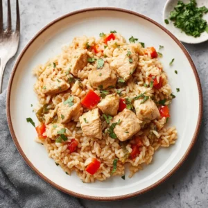 Meal Plan 98 – With free shopping list!