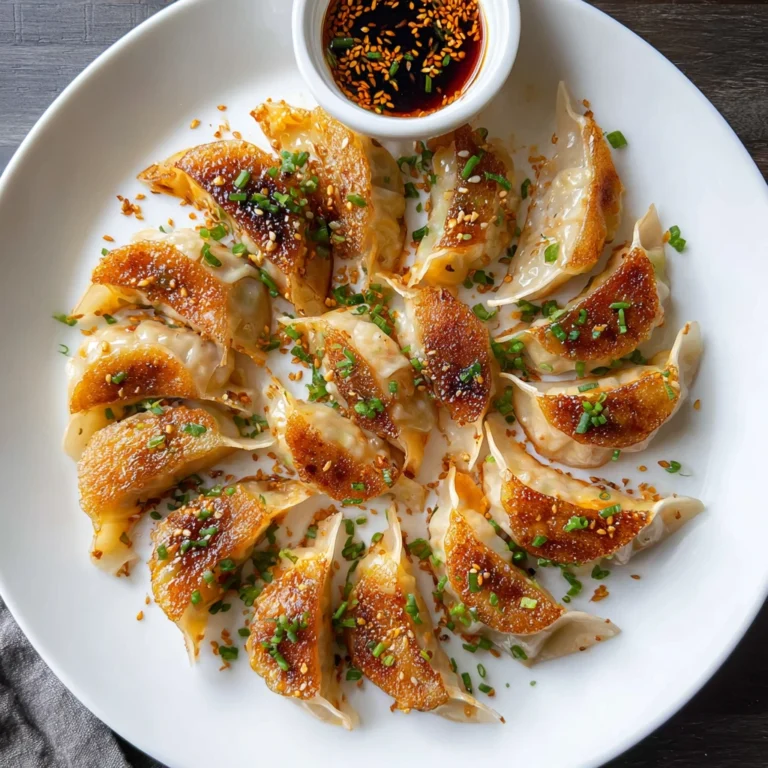 Potstickers