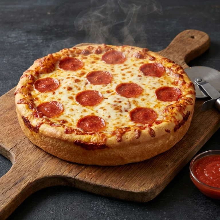 Discover Ultimate Cottage Cheese Pizza Bowl Recipe Today