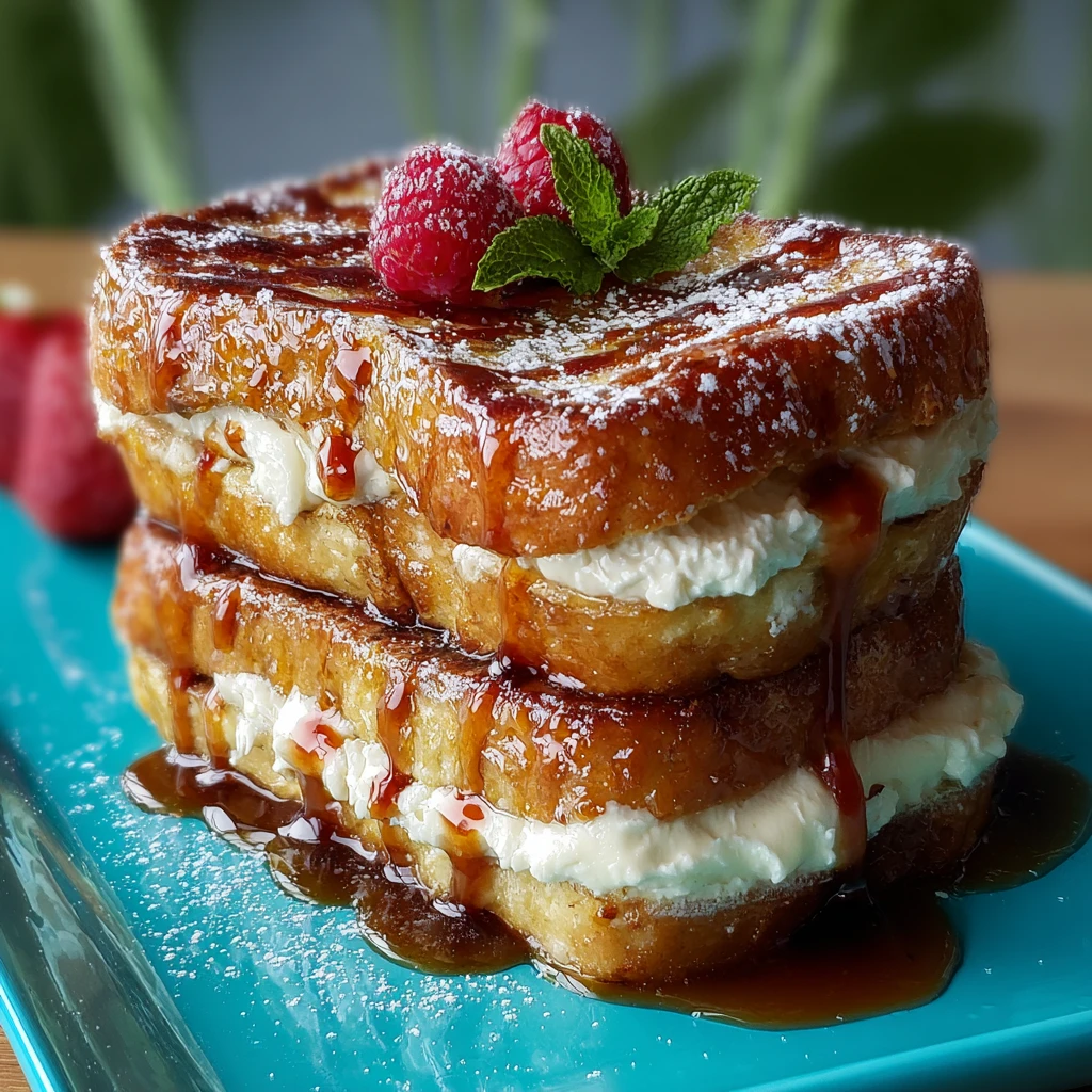 Hawaiian Roll French Toast Recipe Sweet Fluffy Brunch